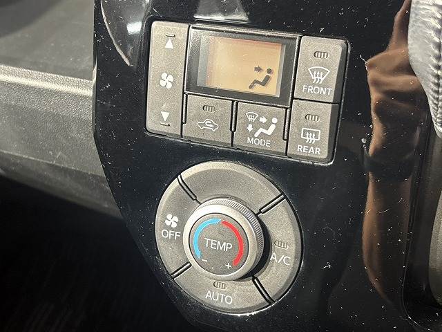 ダイハツ ウェイクの画像12