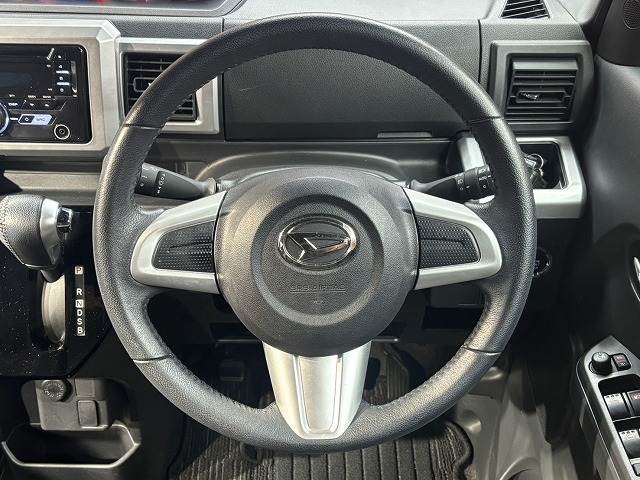 ダイハツ ウェイクの画像13