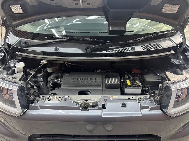 ダイハツ ウェイクの画像14