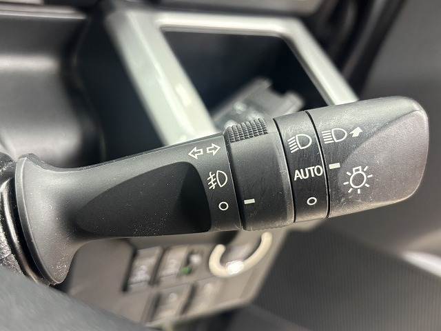 ダイハツ ウェイクの画像16