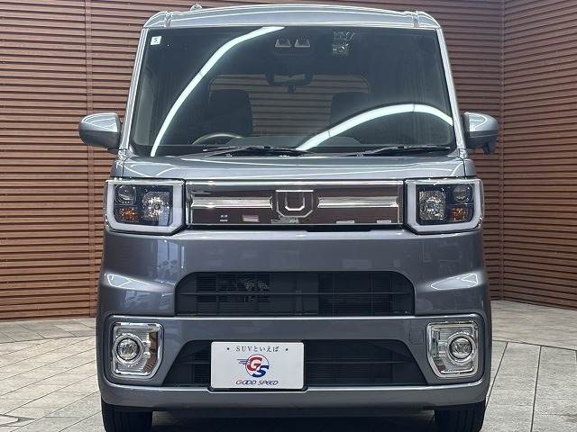 ダイハツ ウェイクの画像17