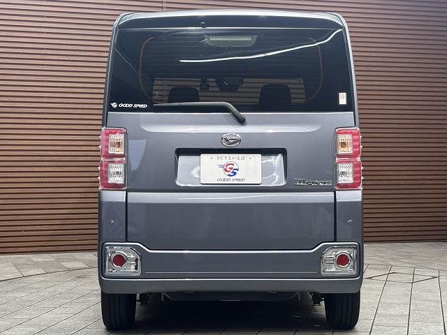 ダイハツ ウェイクの画像19