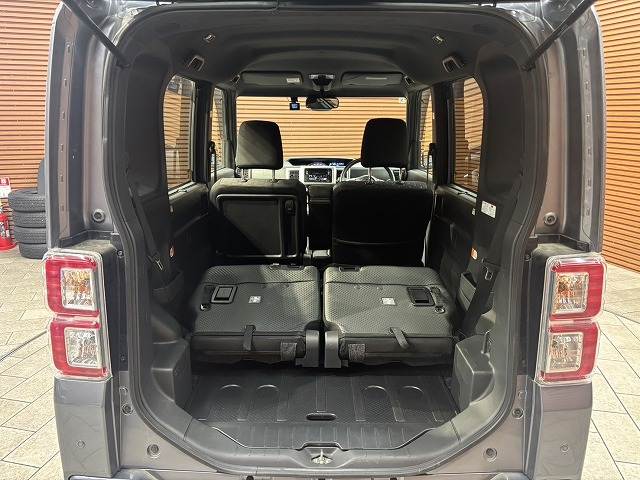 ダイハツ ウェイクの画像20