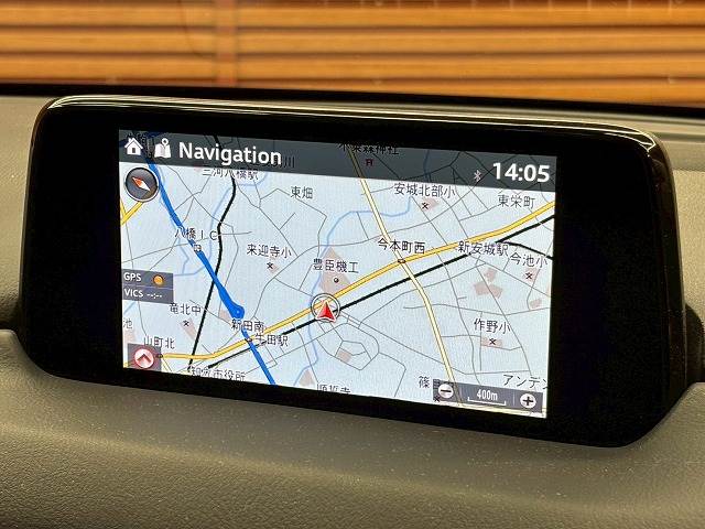 CX-5◆20S PROACTIVE 内装他