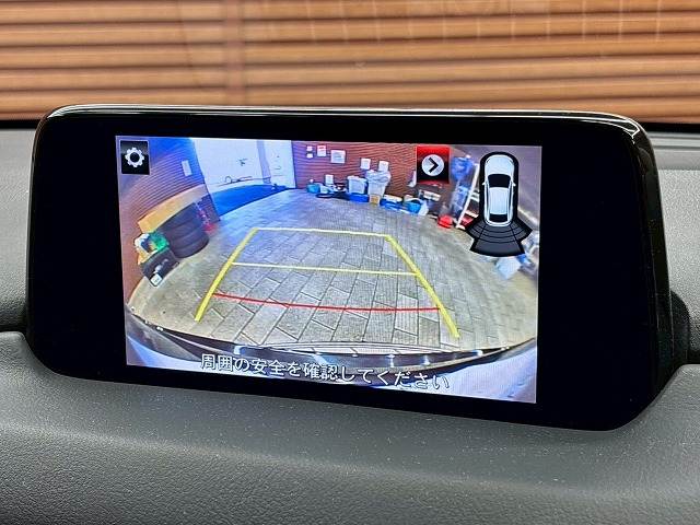 CX-5◆20S PROACTIVE 内装他