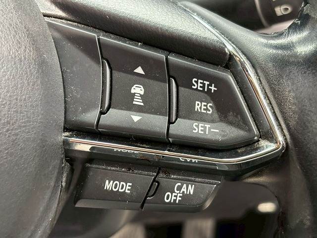 CX-5◆20S PROACTIVE 内装他