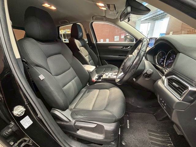 マツダ CX-5の画像8