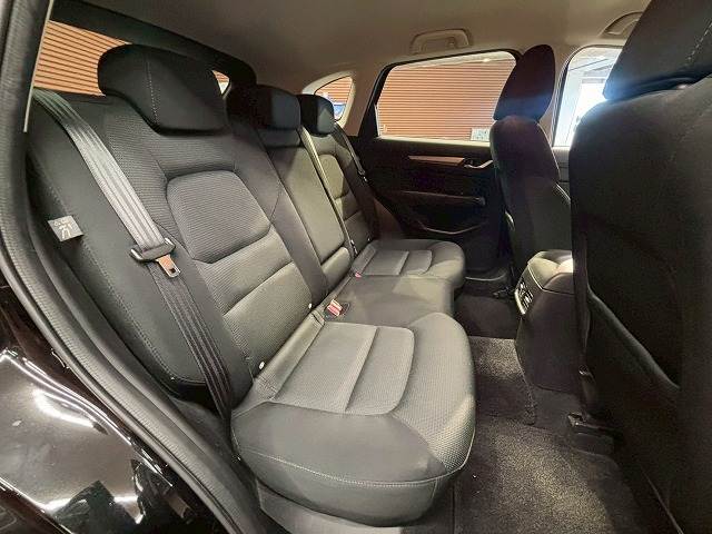 マツダ CX-5の画像9
