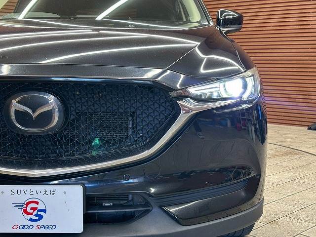 マツダ CX-5の画像10