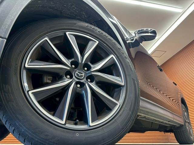 マツダ CX-5の画像11