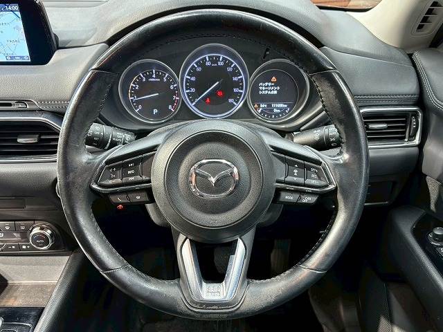 マツダ CX-5の画像13