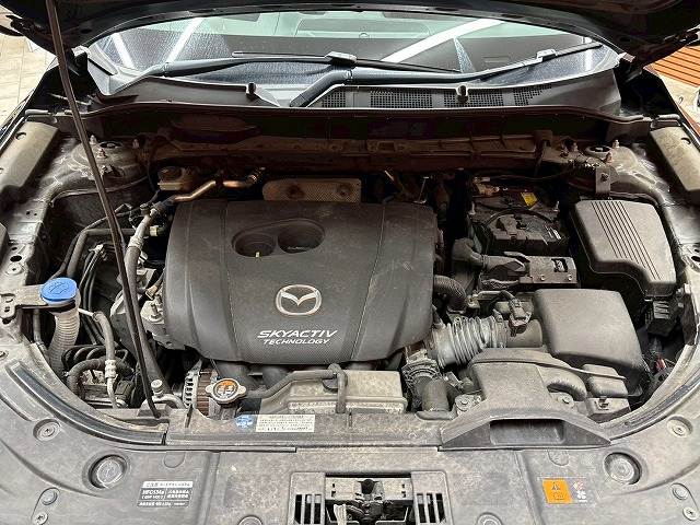 マツダ CX-5の画像14