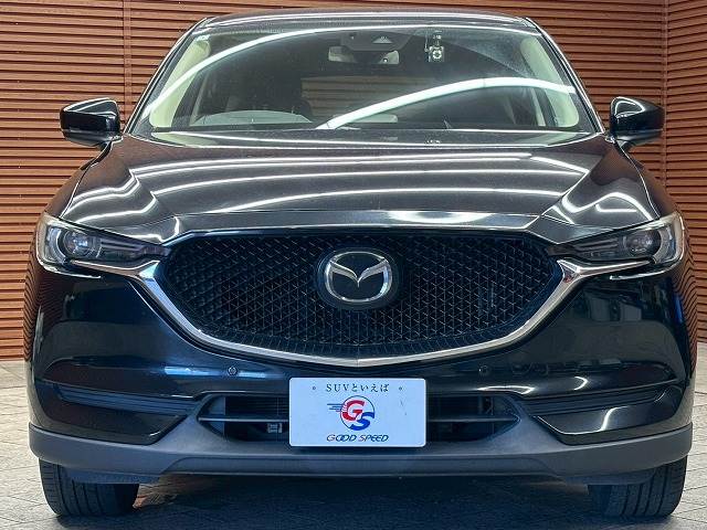 マツダ CX-5の画像17