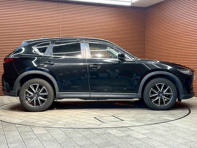 マツダ CX-5の画像18