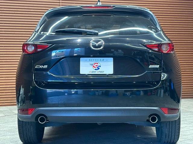マツダ CX-5の画像19
