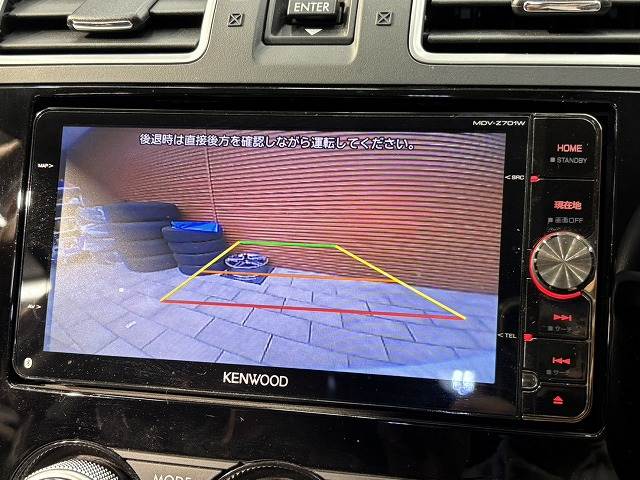 スバル XVの画像4