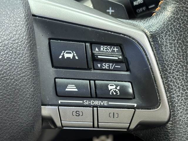 スバル XVの画像6