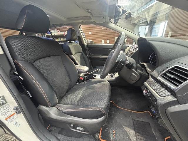 スバル XVの画像8