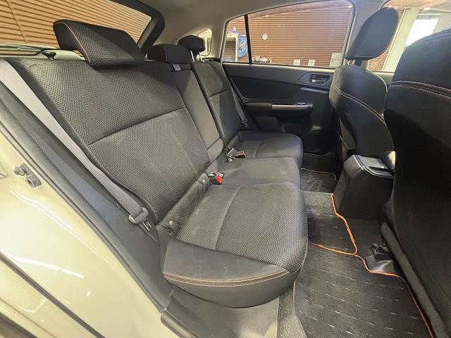 スバル XVの画像9