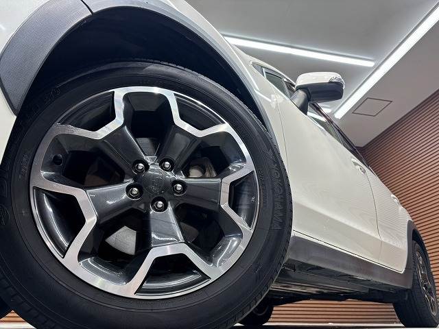 スバル XVの画像11