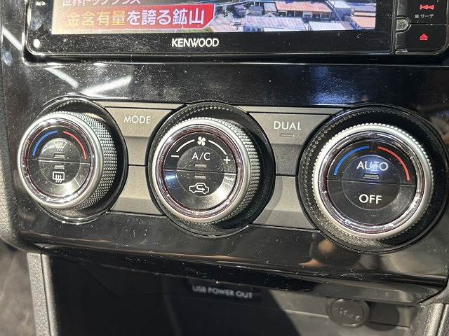 スバル XVの画像12