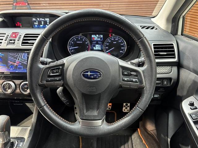 スバル XVの画像13