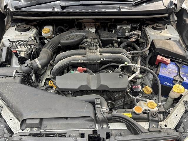 スバル XVの画像14