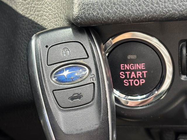 スバル XVの画像15