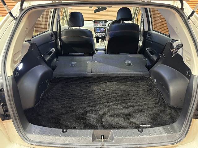 スバル XVの画像20