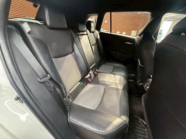 トヨタ カローラクロスの画像9