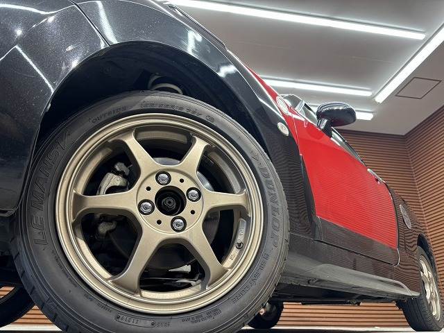 ダイハツ コペンの画像10