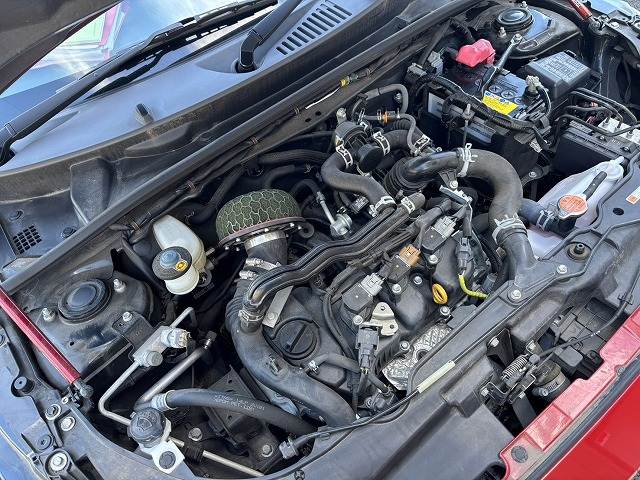 ダイハツ コペンの画像13