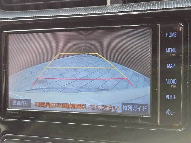 アクア◆Crossover 内装他