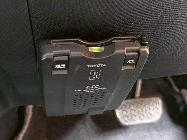 トヨタ アクアの画像16