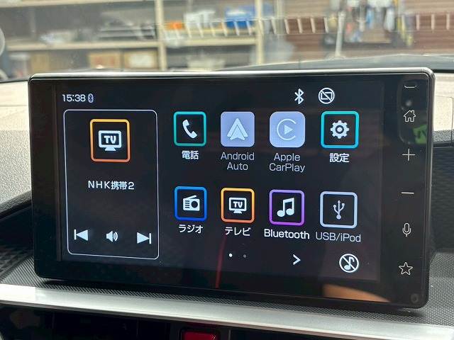 ライズ◆Z 内装他