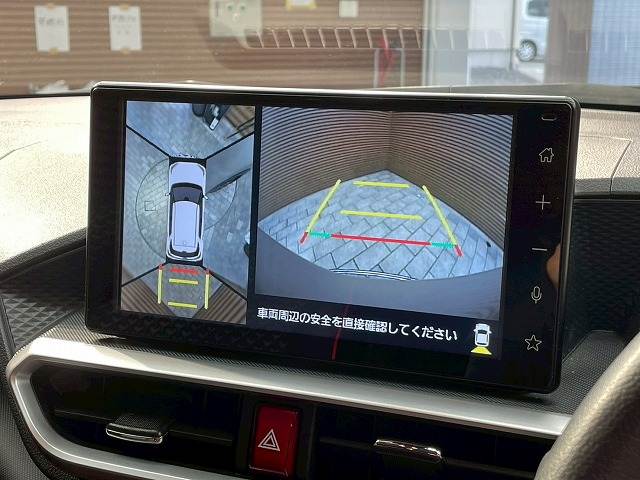 ライズ◆Z 内装他