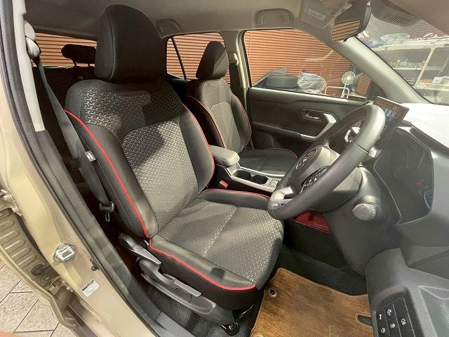 トヨタ ライズの画像8