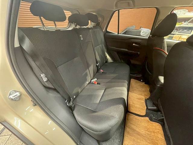 トヨタ ライズの画像9