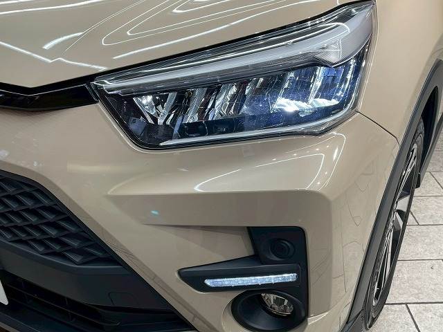 トヨタ ライズの画像10