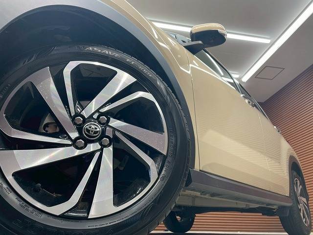 トヨタ ライズの画像11