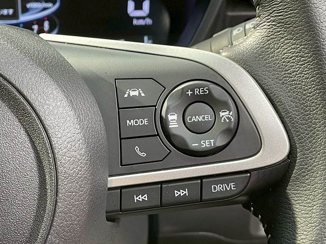 トヨタ ライズの画像12