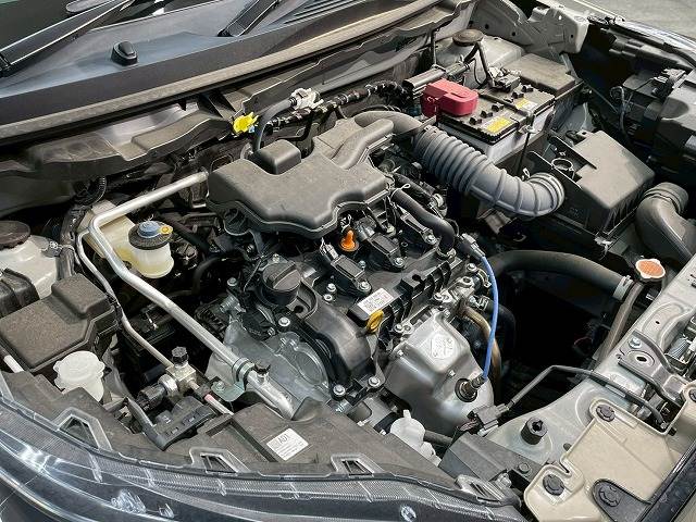 トヨタ ライズの画像14