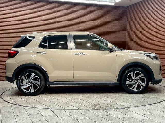 トヨタ ライズの画像18