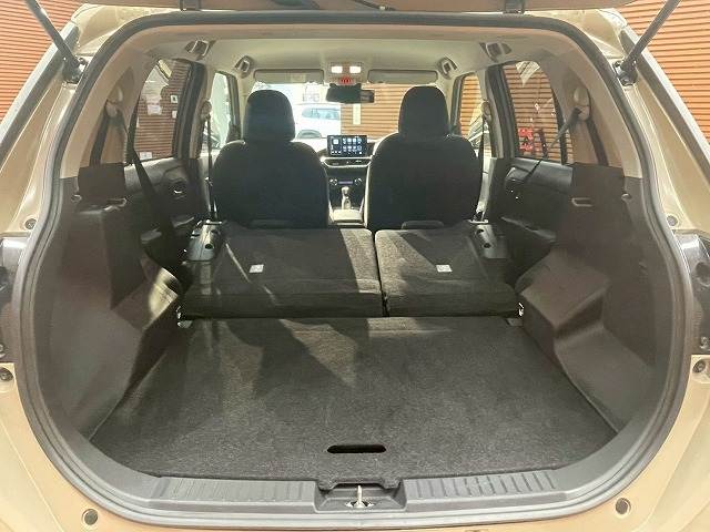 トヨタ ライズの画像20