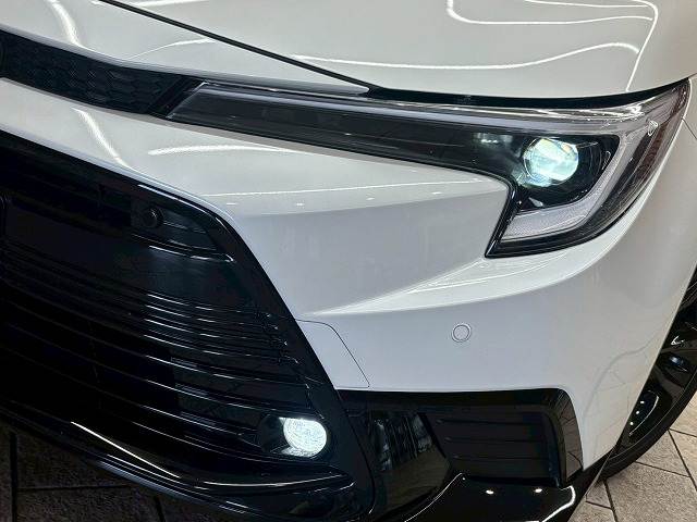 トヨタ カローラツーリングの画像10