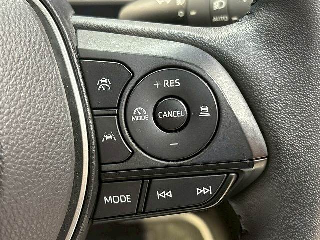 トヨタ カローラツーリングの画像12