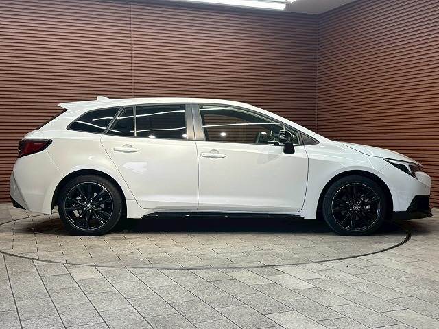 トヨタ カローラツーリングの画像18