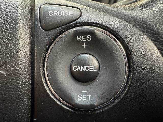 ヴェゼルハイブリッド◆HYBRID Z 内装他