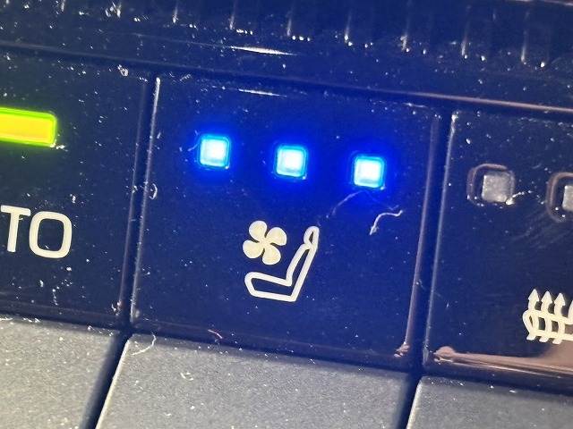 ランドクルーザー250◆VX“First Edition”7人乗り 内装他