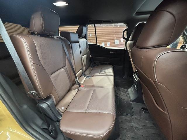 トヨタ ランドクルーザー250の画像8